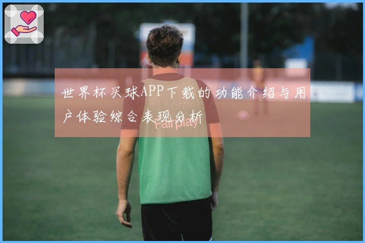 世界杯买球APP下载的功能介绍与用户体验综合表现分析
