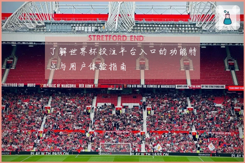 了解世界杯投注平台入口的功能特点与用户体验指南