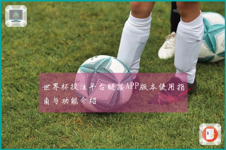 世界杯投注平台链接APP版本使用指南与功能介绍