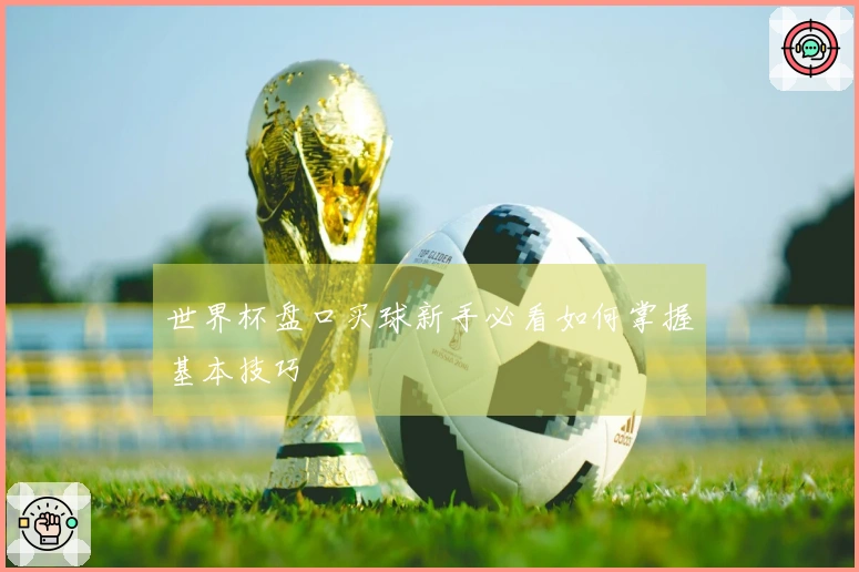 世界杯盘口买球新手必看如何掌握基本技巧