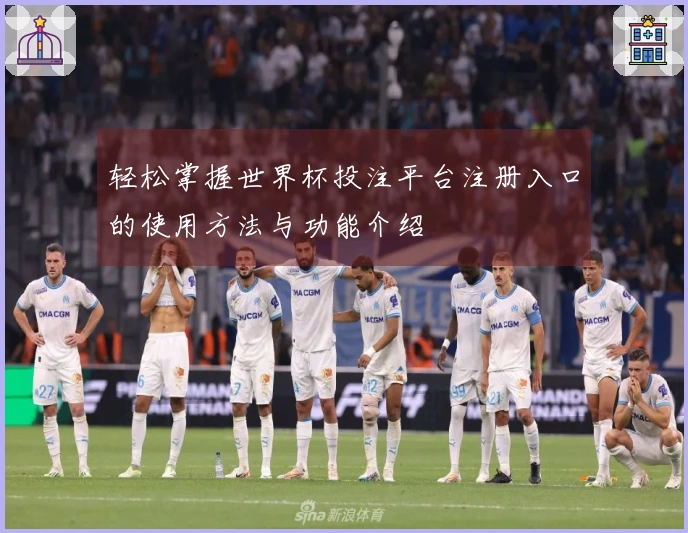 轻松掌握世界杯投注平台注册入口的使用方法与功能介绍