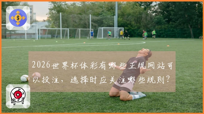 2026世界杯体彩有哪些正规网站可以投注，选择时应关注哪些规则？