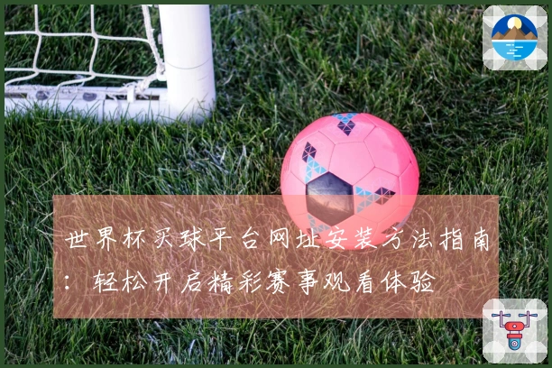 世界杯买球平台网址安装方法指南：轻松开启精彩赛事观看体验