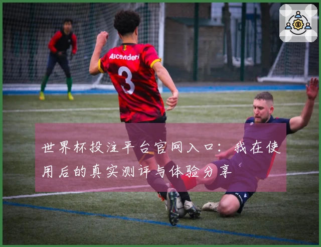 世界杯投注平台官网入口：我在使用后的真实测评与体验分享